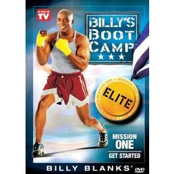 Billy Blanks: Bootcamp Elite Mission One - Get Started [DVD] [2006] [US Import]